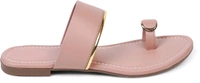 Ghenzcraft Women Flats Sandal - 7