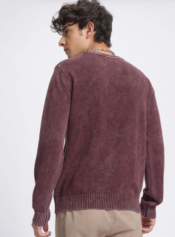 Cool Comfort Pullover - L