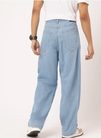 Kook N Keech Comfy Cool Mock Pocket Detail Joggers - 34