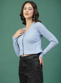 Rigo Cotton Top - XL