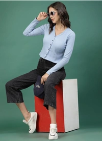 Rigo Cotton Top - XL