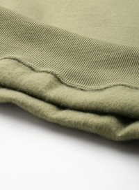 Roadster The Life Co. Applique Detailed Relaxed Fit Sweatshirts - XL