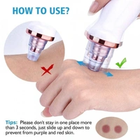 6 IN 1 MULTI-FUNCTION BLACKHEAD SECTION PROFESSIONAL MULTI-FUNCTIONAL BLACKHEAD REMOVER & PORE CLEANER 