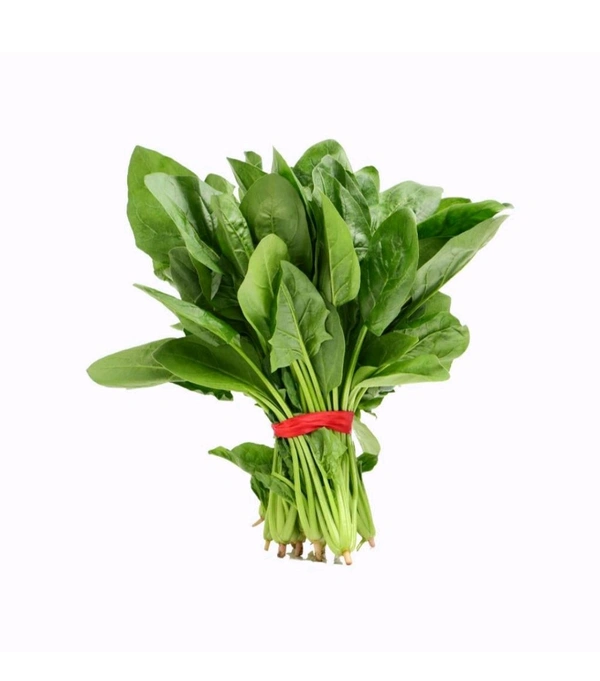 Spinach (Palak)-200 Gm - 200 Gm