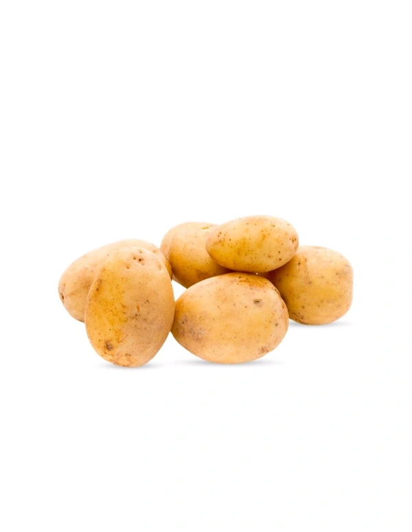 Potato (Aloo)-500gm - 500gm