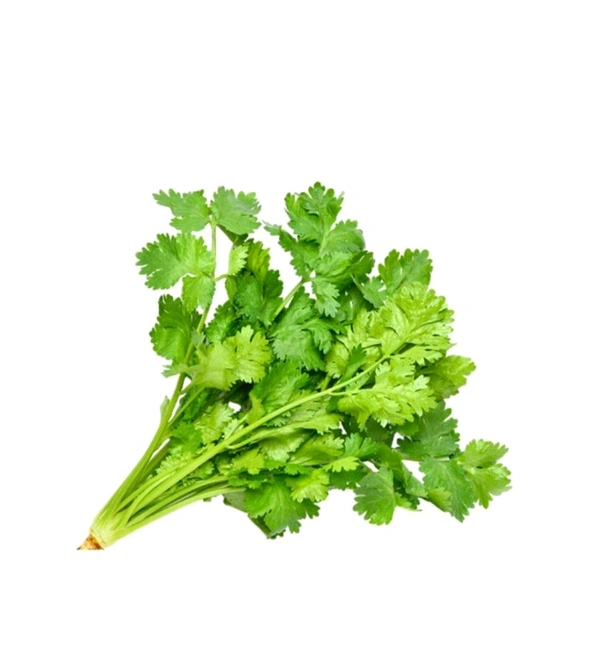 Coriander (Dhania)-1kg - 1kg