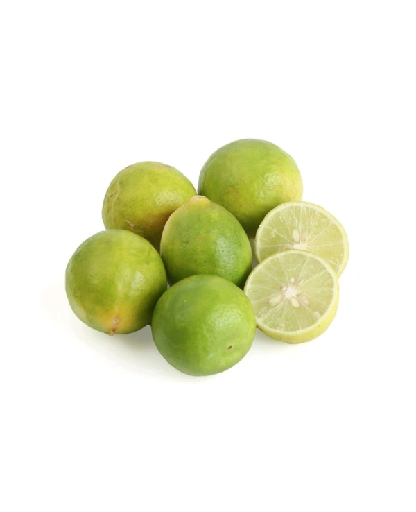 Lemon (Nimbu)-250gm - 250gm