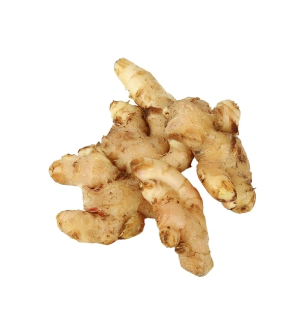 Ginger (Adrak)-200gm - 200gm