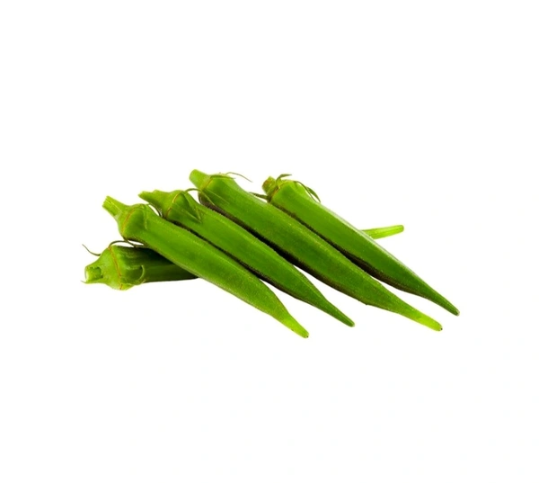 Lady Finger (Bhindi)-250gm - 250gm