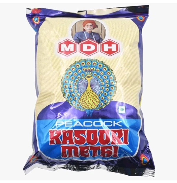 MDH Kasoori Methi, 100Gm (100 g)