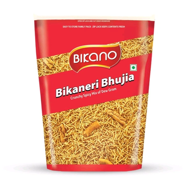 Bicano Bikano Bikaneri Bhujia 1 kg
