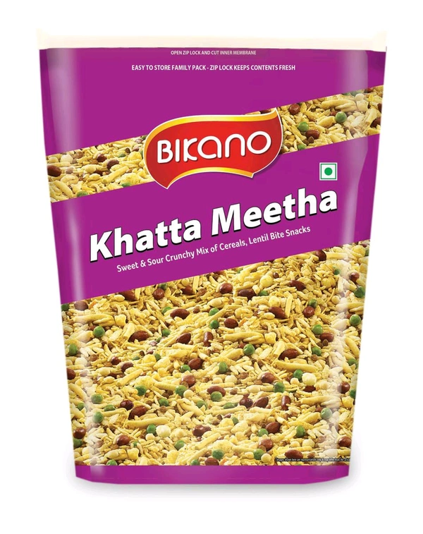 Bicano Bikano Khatta Meetha