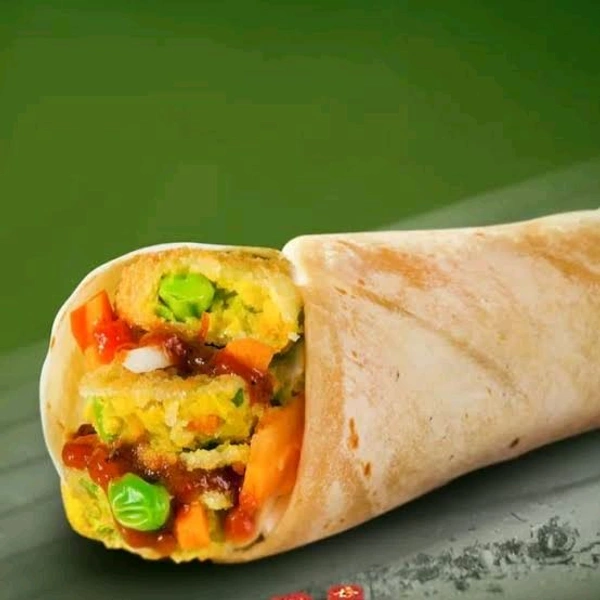 Veg Roll