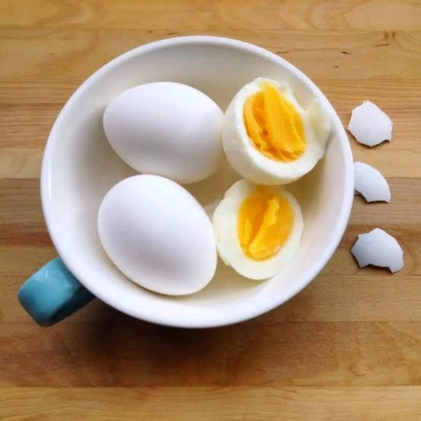 Boiled Egg 5pcs