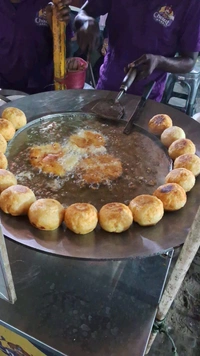 ALOO Tikki-e-Khas (DESI GHEE)