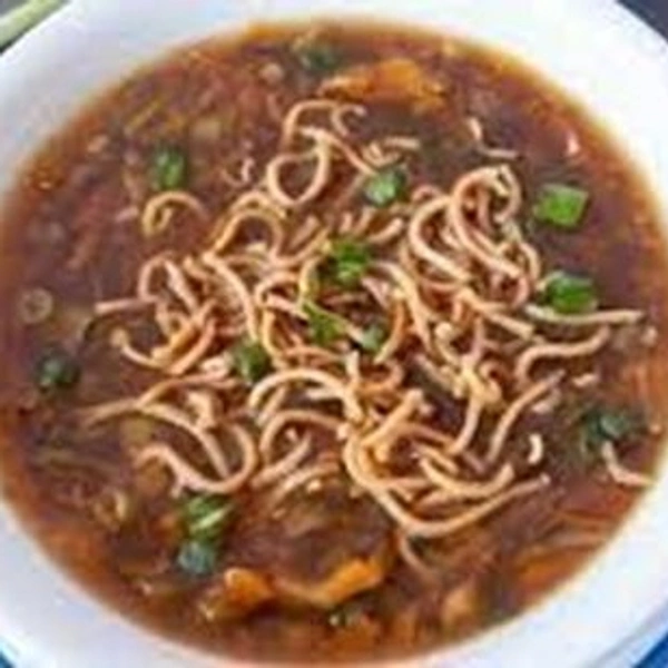 Non Veg Manchow Soup
