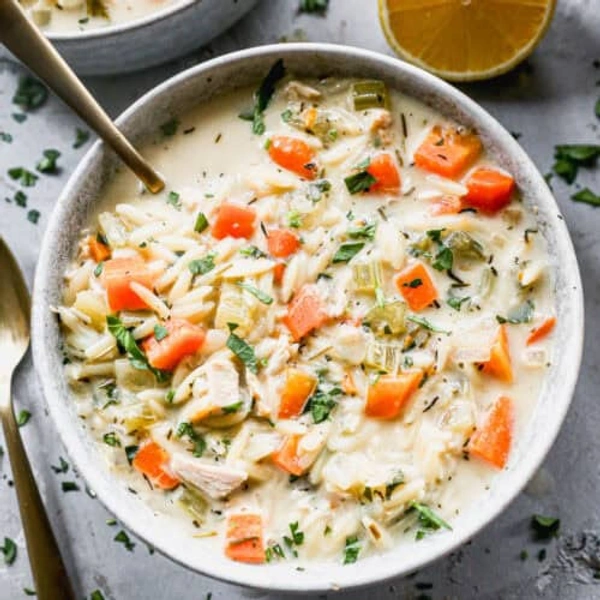 Chicken Soup
