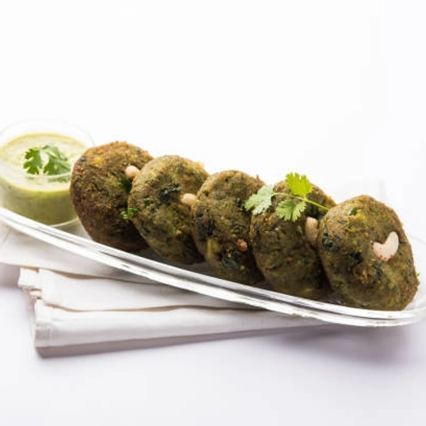 Hara Bhara Kebab