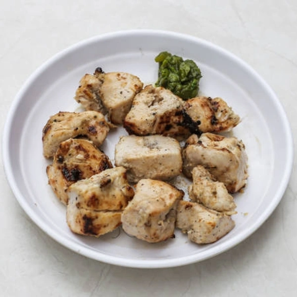 Chicken Malai Tikka