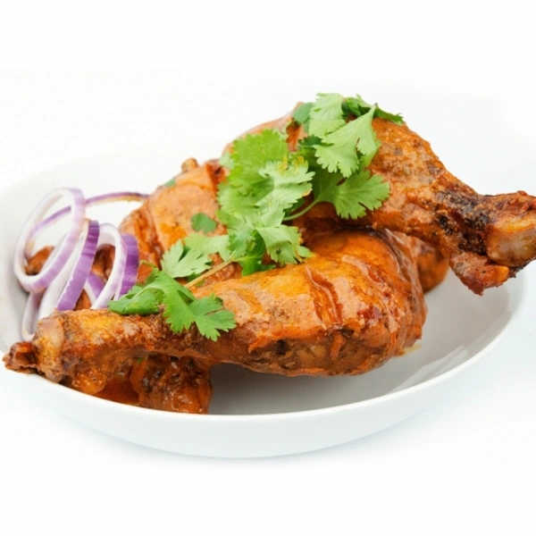 Tandoori Chicken Full