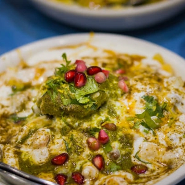 Bhalla Papri
