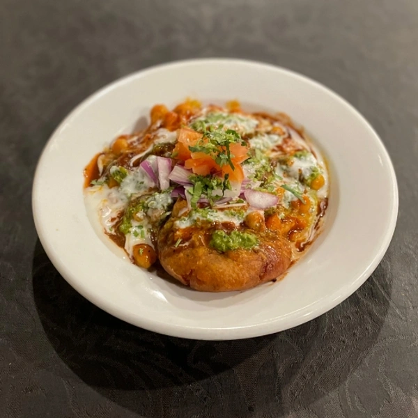 Bread Tikki-e-Khas (DESI GHEE)