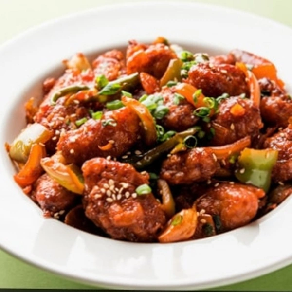 Chilli Chaap