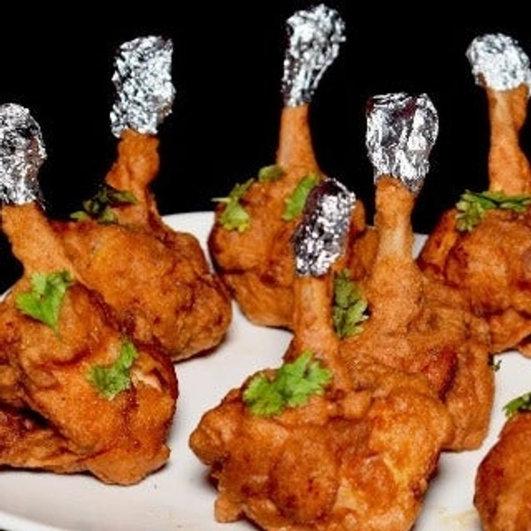 Chicken Lollypop 