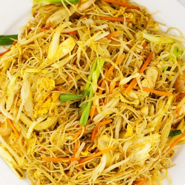 Singapuri Noodle