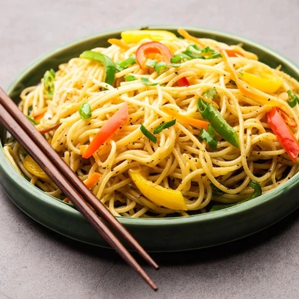 Egg Noodle 