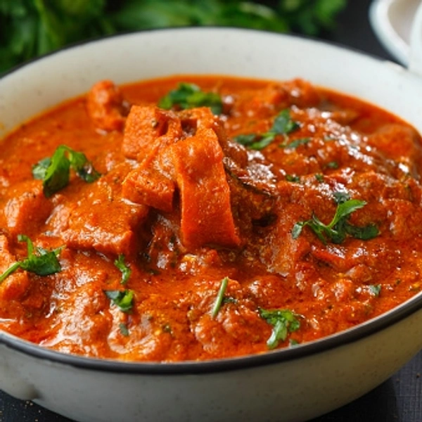 Masala Chaap