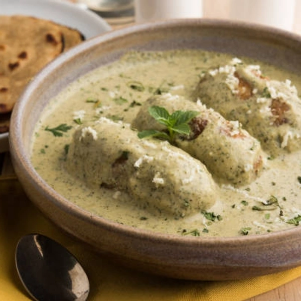 Malai Kofta