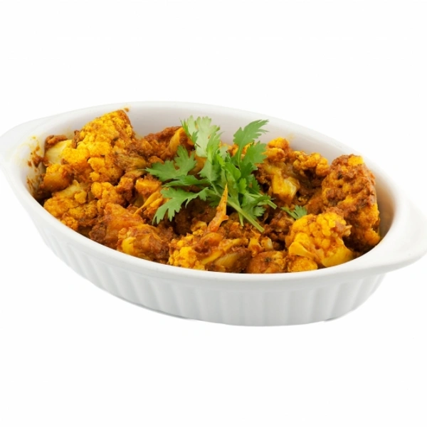 Gobhi Masala