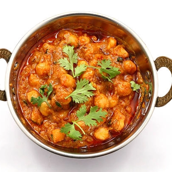 Chana Masala