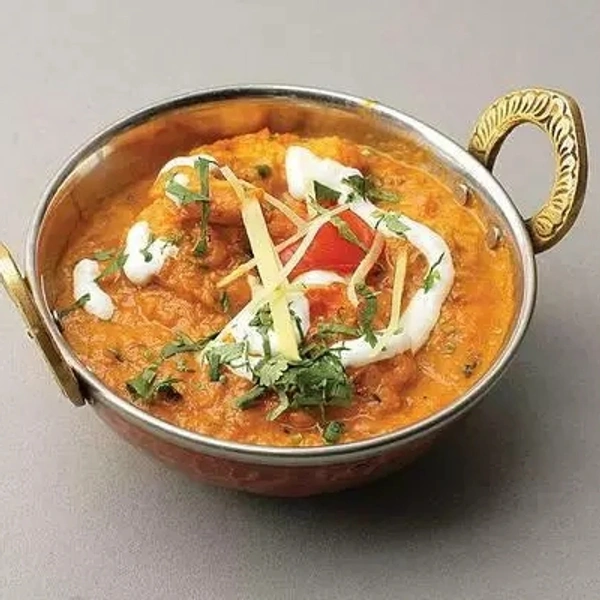 Paneer Dhania Adraki
