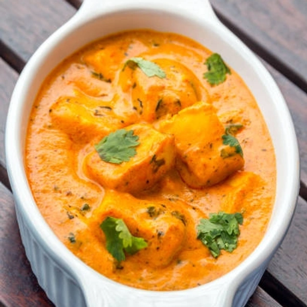 Shahi Paneer