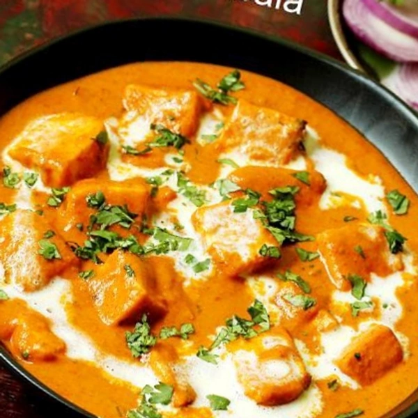 Paneer Butter Masala