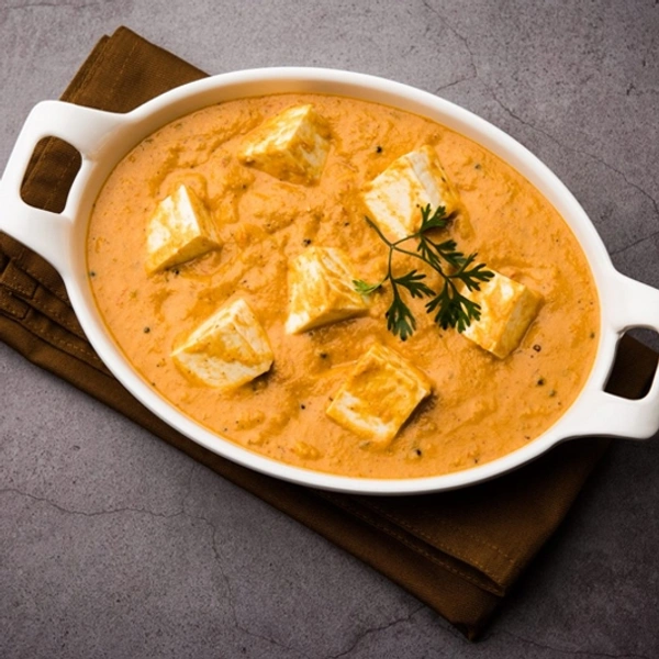 Paneer Korma