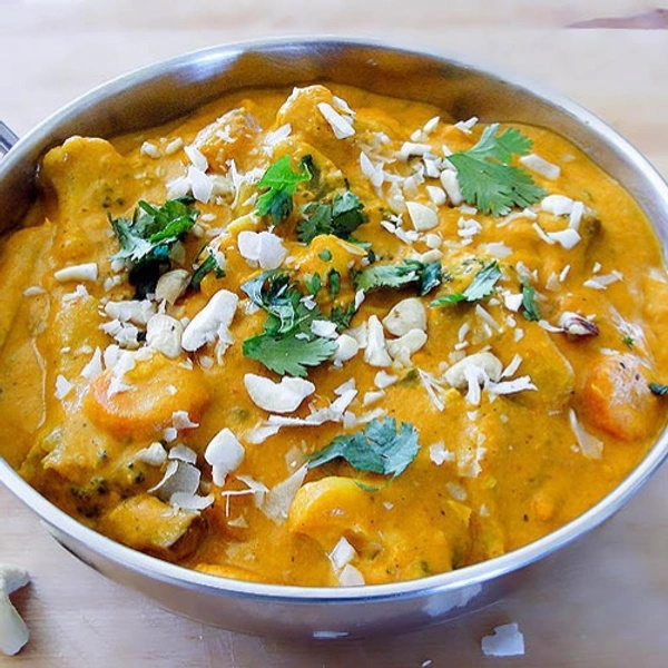 Navratna Korma