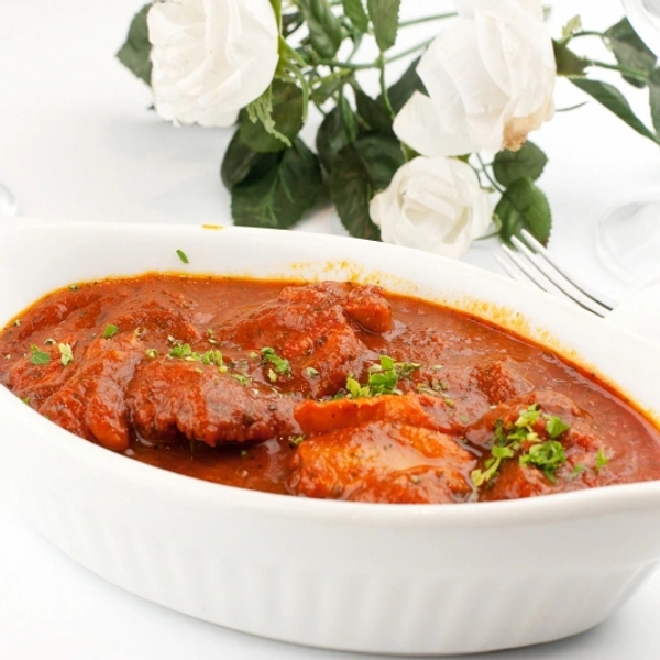 Chicken Lababdar Full 