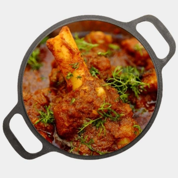 Mutton Rara 