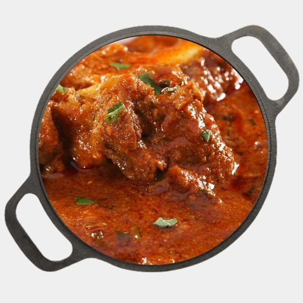 Mutton Masala 