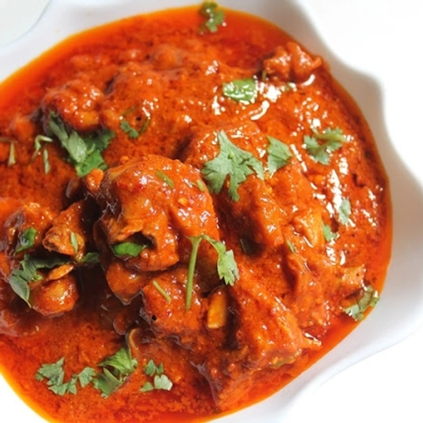Extra Curry 
