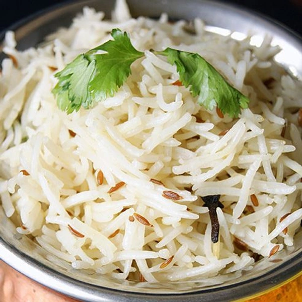 Jeera Rice