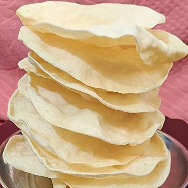 Plain Papad