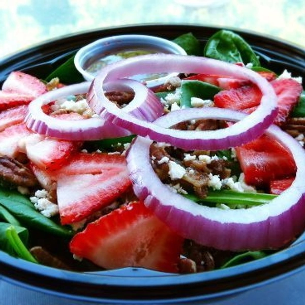 Green Salad