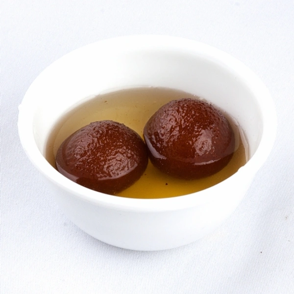 Gulab Jamun 2pcs