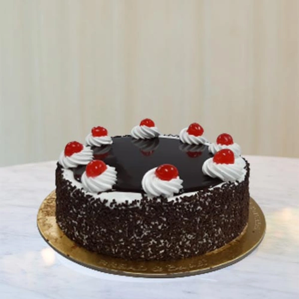 Black Forest - 500gm