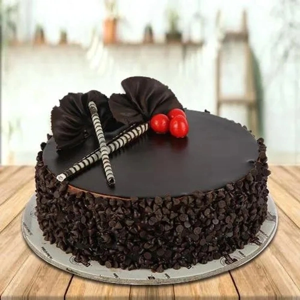Choco Chips - 500gm