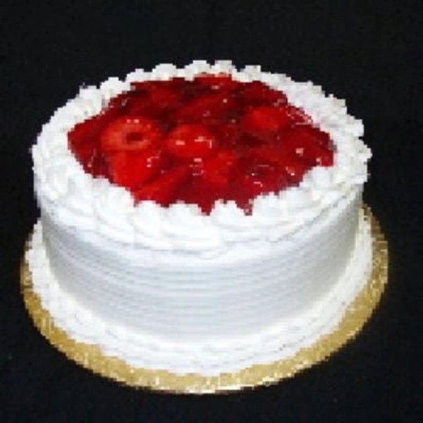Strawberry - 500gm